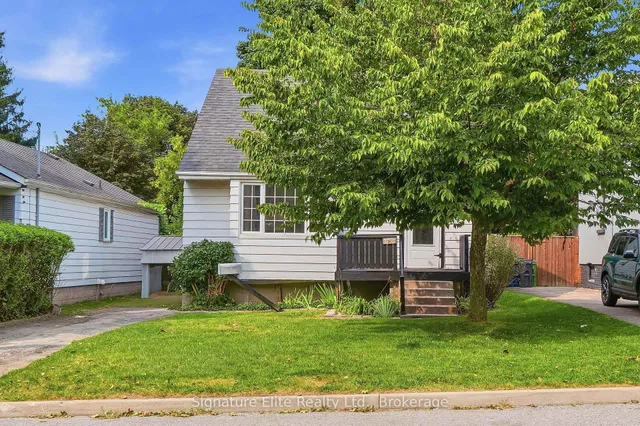 76 Harewood Ave, Toronto 2
