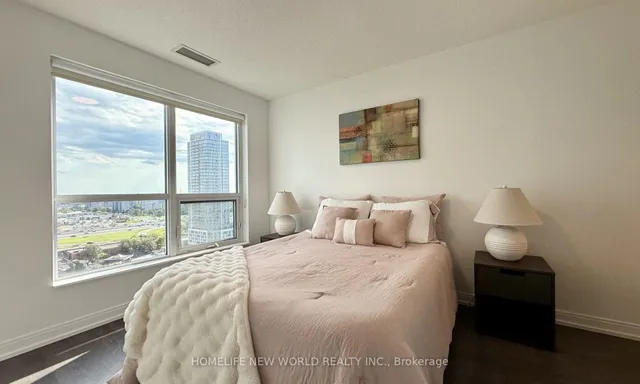 275 Village Green Sq #2015, Toronto 5