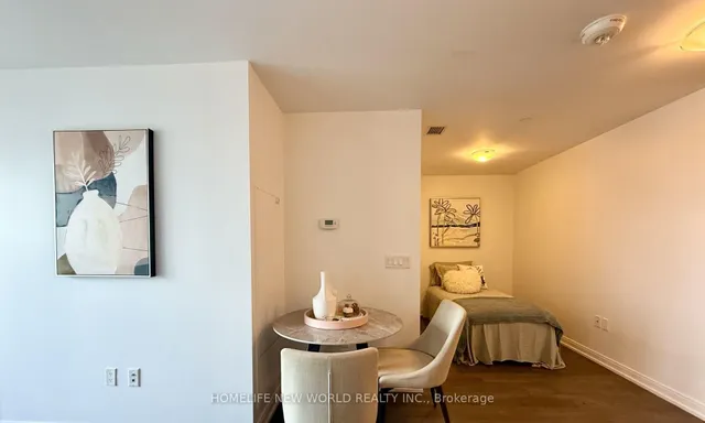 275 Village Green Sq #2015, Toronto 4