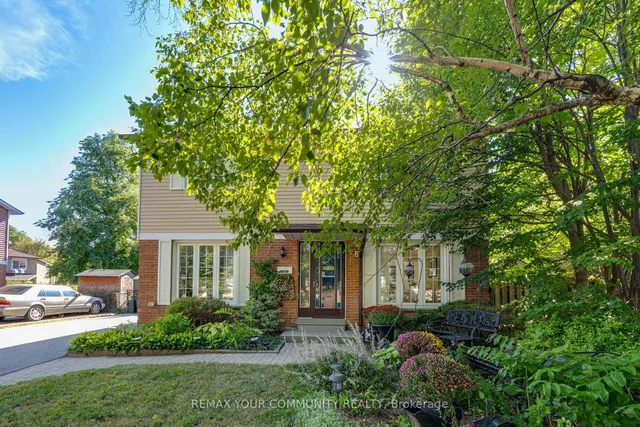 6 Standbridge Crt, Toronto 2