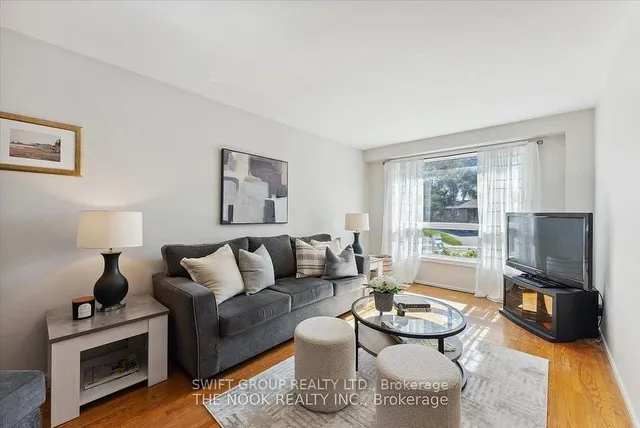 740 Krosno Blvd, Pickering 3