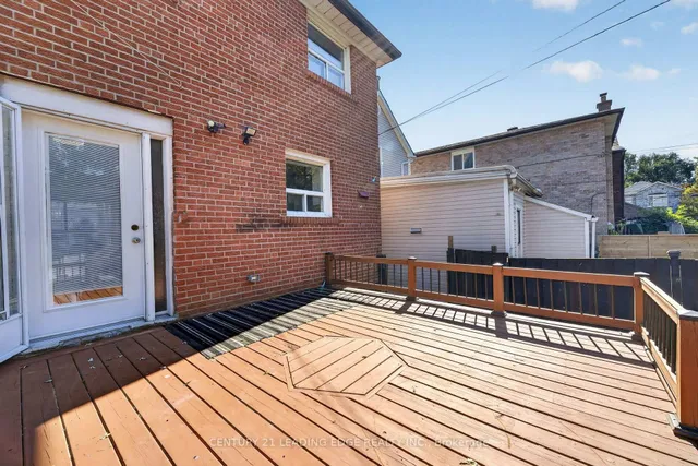 78 South Edgely Ave, Toronto 2