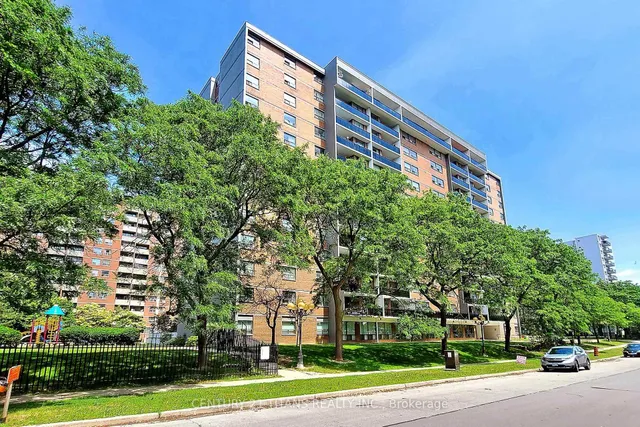 20 Gilder Dr #1208, Toronto 5