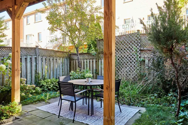 12 Blair St, Toronto 5