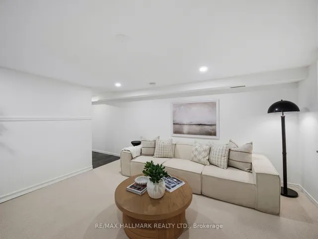 189 Greenwood Ave, Toronto 4