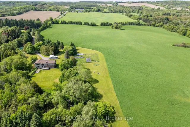 8733 Leskard Rd, Clarington 4