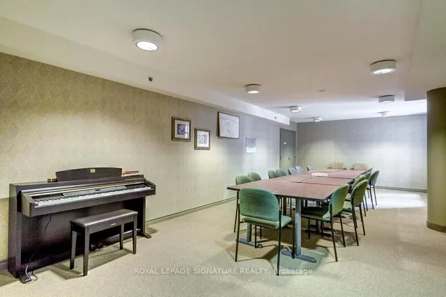 115 Bonis Ave #203, Toronto 5