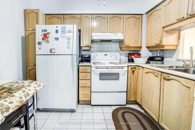 115 Bonis Ave #203, Toronto 2