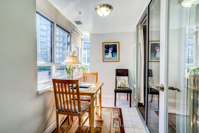 115 Bonis Ave #203, Toronto 4