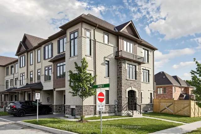 1 Bavin St, Clarington 3