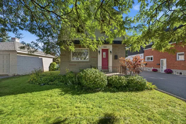 569 Masson St, Oshawa 2