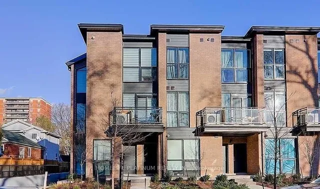 13 Falaise Rd, Toronto 2