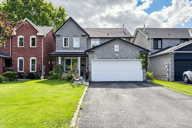102 Kearney Dr, Ajax 2