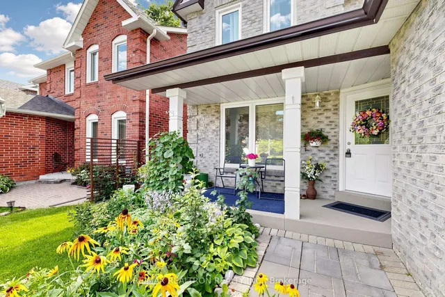 102 Kearney Dr, Ajax 4