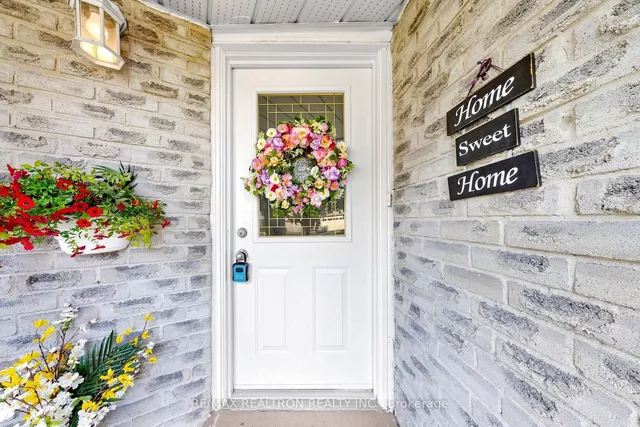 102 Kearney Dr, Ajax 5