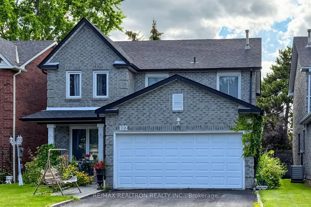 102 Kearney Dr, Ajax 3