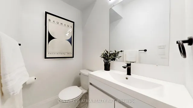 6 Park St, Toronto 3