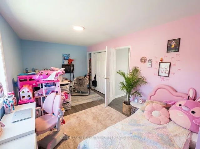 1010 Glen St #124, Oshawa 4