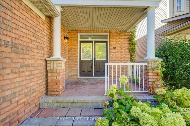 10 Tallships Dr, Whitby 3