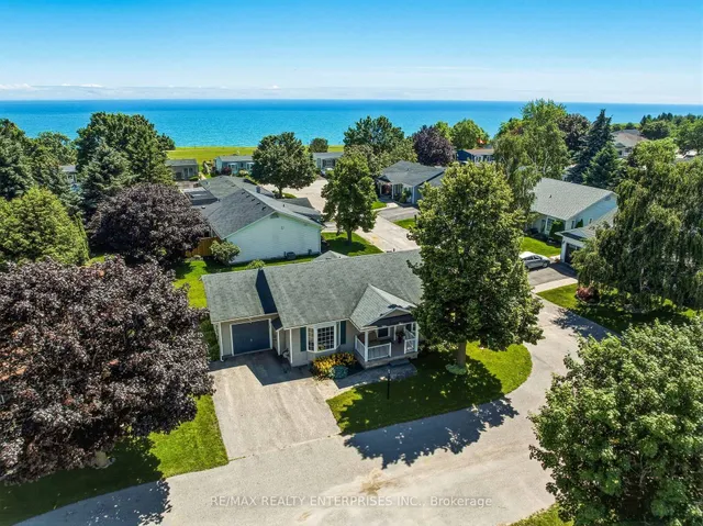 1 Huron Crt, Clarington 5