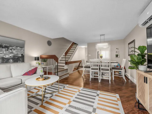 275 Manse Rd #57, Toronto 5