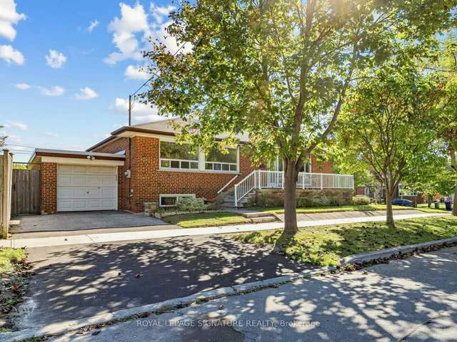 47 Beacon Rd, Toronto 2