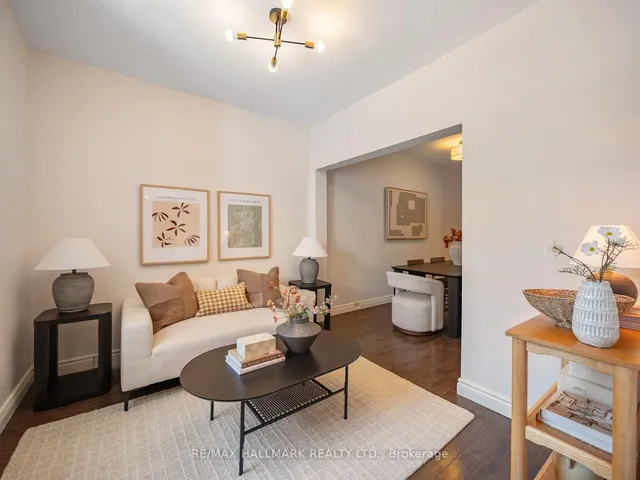 146 Jones Ave, Toronto 5