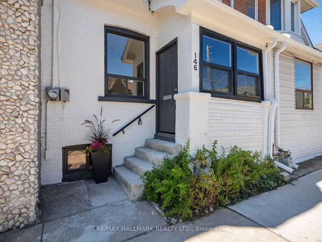 146 Jones Ave, Toronto 2