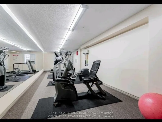 684 Warden Ave #115, Toronto 4