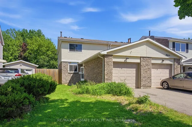 17 Quantrell Tr, Toronto 5