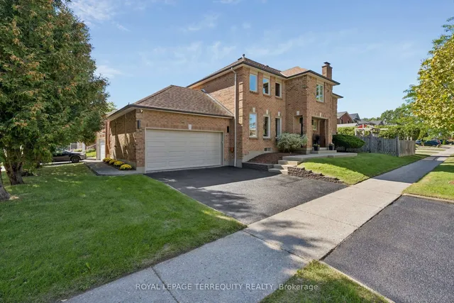 10 Scarboro Ave, Toronto 5