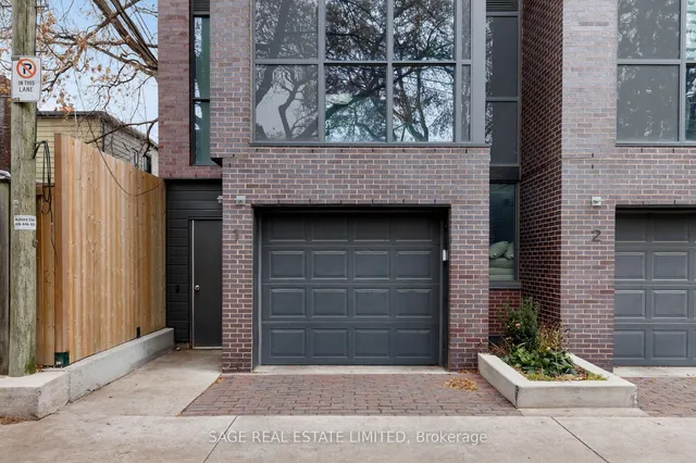 1331 Queen St #Th01, Toronto 2