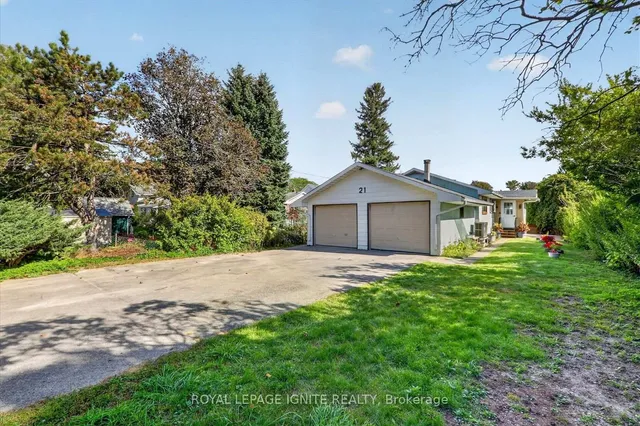 21 Durham St, Clarington 4