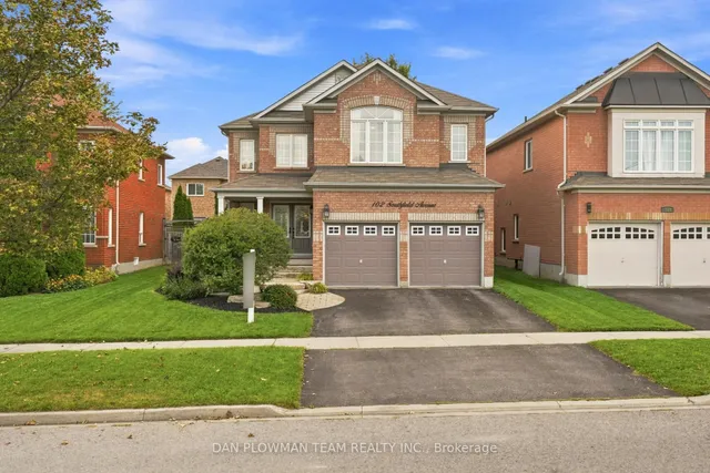102 Southfield Ave, Clarington 2