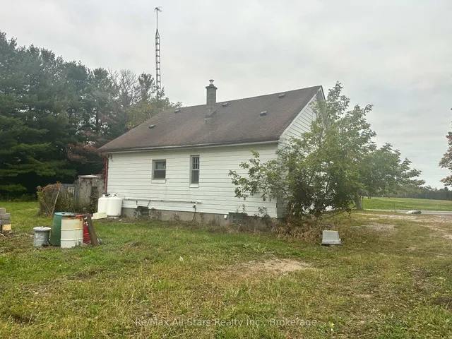 381 Regional Rd 21 Rd, Scugog 2