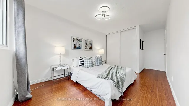 1290 Bridletowne Circ #69, Toronto 5