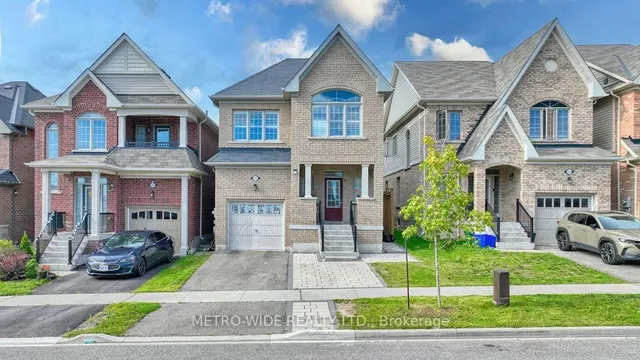 1247 Graham Clapp Ave, Oshawa 5