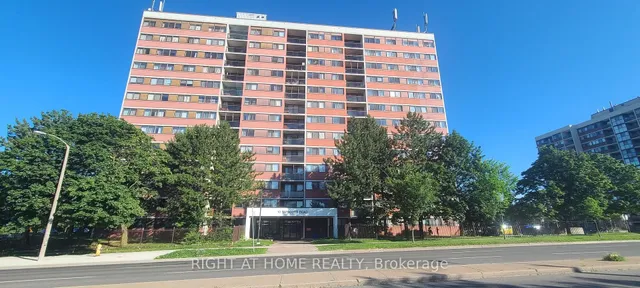 10 TAPSCOTT Rd #405, Toronto 2