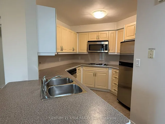 2020 Mcnicoll Ave #330, Toronto 2
