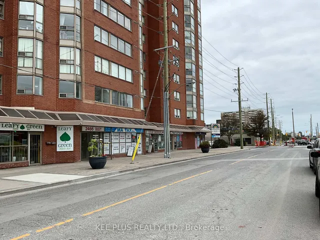 2466 Eglinton Ave #819, Toronto 2
