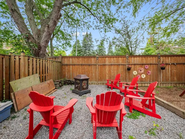 160 Holmcrest Tr, Toronto 5