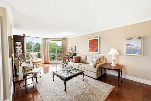 900 Wilson Rd #305, Oshawa 5