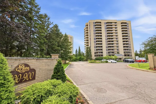 900 Wilson Rd #305, Oshawa 2