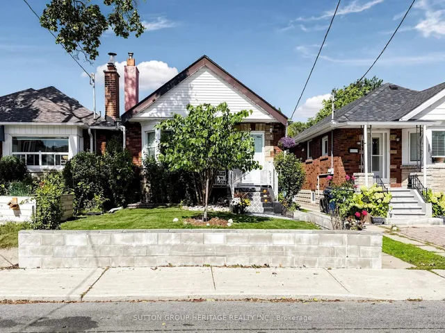 248 Westwood Ave, Toronto 2