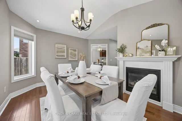 82 Dewell Cres, Clarington 5