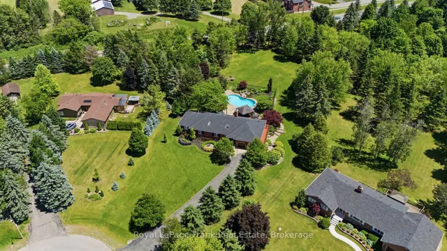 5 Craig Crt, Clarington 5