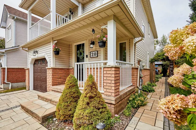 20 Breakwater Dr, Whitby 2
