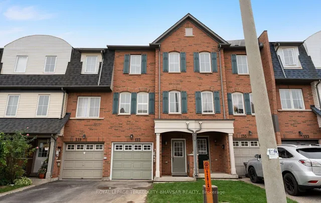 137 Mike Myers Dr, Toronto 2