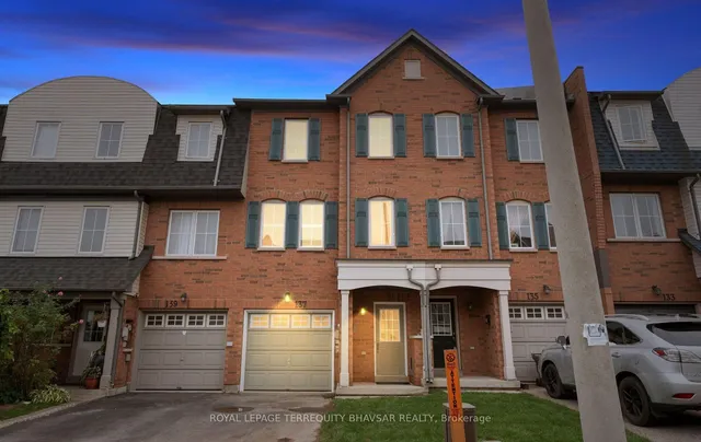 137 Mike Myers Dr, Toronto 3