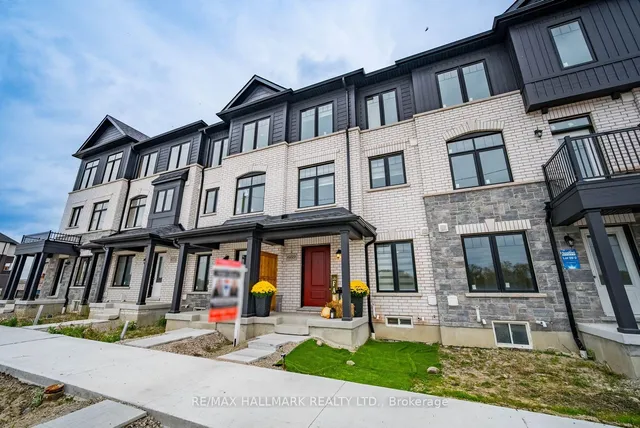 669 Alexander Knox Rd, Pickering 4